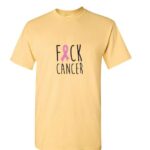 fuck cancer