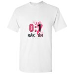Rák Én 0:1