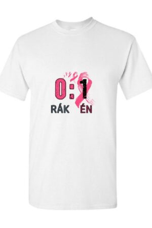 Rák Én 0:1